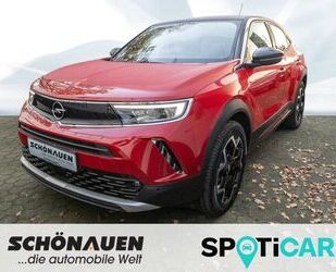 Opel Mokka-e Gebrauchtwagen