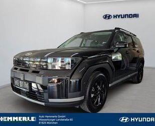 Hyundai SANTA FE Gebrauchtwagen