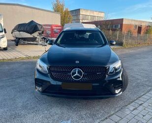 Mercedes-Benz GLC 350 Gebrauchtwagen