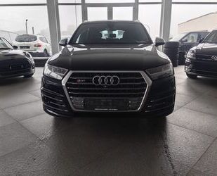 Audi SQ7 Gebrauchtwagen