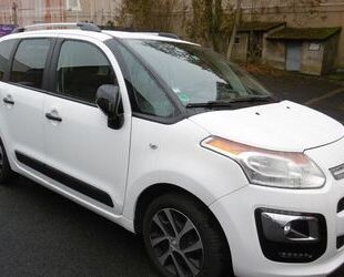 Citroen C3 Gebrauchtwagen