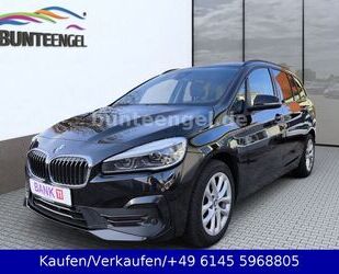 BMW 218 Gran Tourer Gebrauchtwagen
