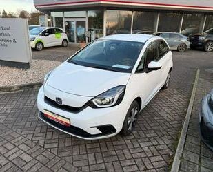 Honda Jazz Gebrauchtwagen