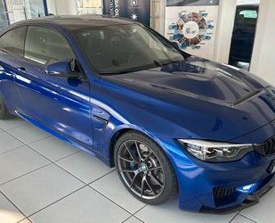 BMW M4 Gebrauchtwagen
