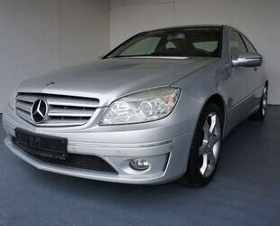 Mercedes-Benz CLC 200 Gebrauchtwagen