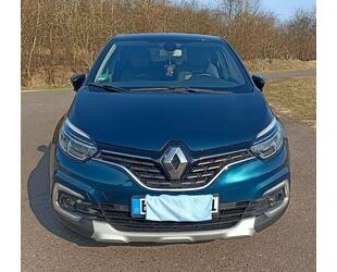 Renault Captur Gebrauchtwagen