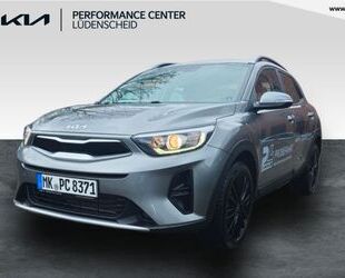 Kia Stonic Gebrauchtwagen