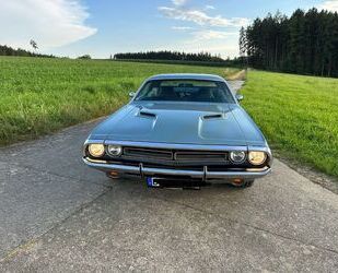 Dodge Challenger Gebrauchtwagen