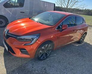 Renault Clio Gebrauchtwagen