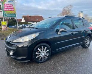 Peugeot 207 Gebrauchtwagen