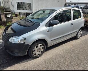 VW Fox Gebrauchtwagen