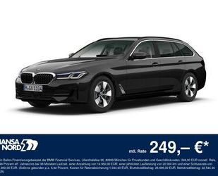 BMW 520 Gebrauchtwagen