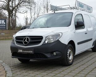 Mercedes-Benz Citan Gebrauchtwagen