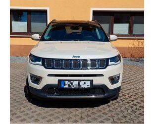 Jeep Compass Gebrauchtwagen
