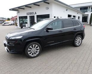 Jeep Cherokee Gebrauchtwagen