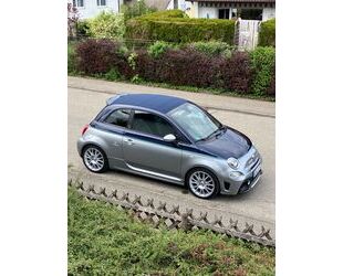 Abarth 695C Gebrauchtwagen