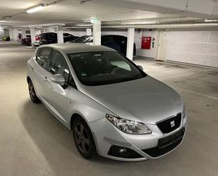 Seat Ibiza Gebrauchtwagen