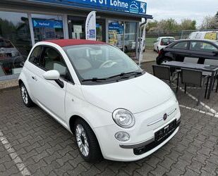 Fiat 500 Gebrauchtwagen