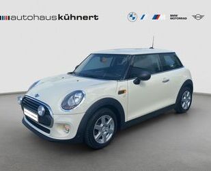 Mini ONE Gebrauchtwagen