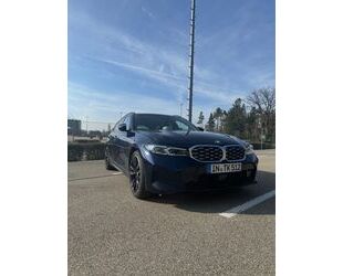 BMW M340i Gebrauchtwagen