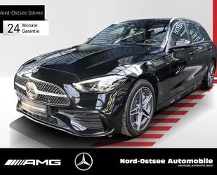 Mercedes-Benz C 220 Gebrauchtwagen