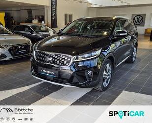 Kia Sorento Gebrauchtwagen