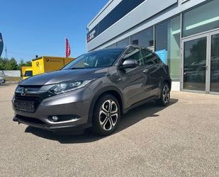 Honda HR-V Gebrauchtwagen