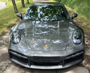 Porsche 992 Gebrauchtwagen