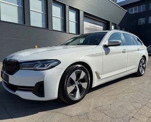 BMW 520 Gebrauchtwagen