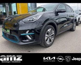Kia Niro Gebrauchtwagen