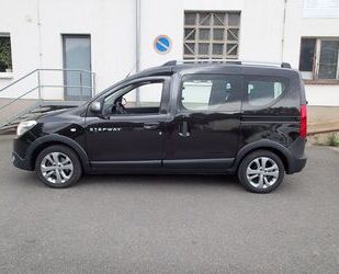 Dacia Dokker Gebrauchtwagen
