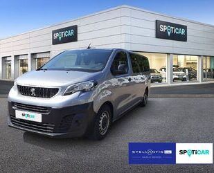 Peugeot Expert Gebrauchtwagen