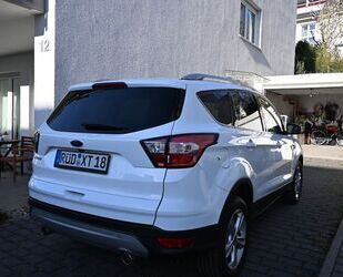 Ford Kuga Gebrauchtwagen