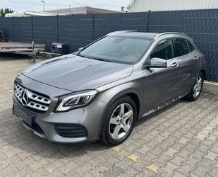 Mercedes-Benz GLA 200 Gebrauchtwagen