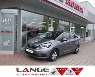 Honda Jazz Gebrauchtwagen