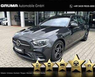 Mercedes-Benz E 300 Gebrauchtwagen