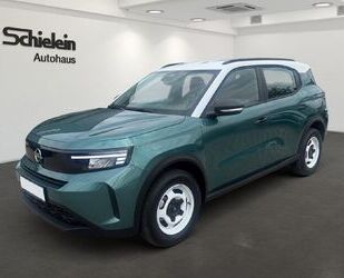 Opel Frontera Gebrauchtwagen