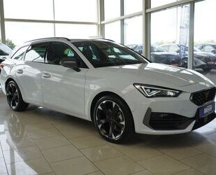 Cupra Leon Gebrauchtwagen