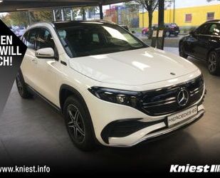 Mercedes-Benz EQA Gebrauchtwagen