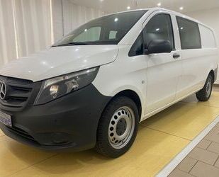 Mercedes-Benz Vito Gebrauchtwagen