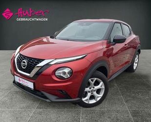 Nissan Juke Gebrauchtwagen
