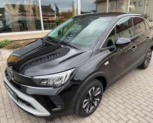 Opel Crossland (X) Gebrauchtwagen