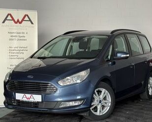 Ford Galaxy Gebrauchtwagen