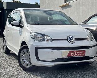 VW up! Gebrauchtwagen