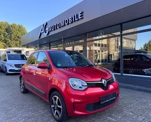 Renault Twingo Gebrauchtwagen