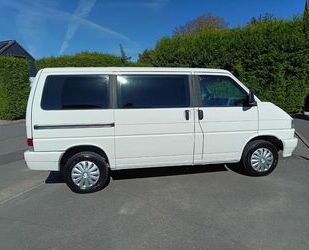 VW T4 Multivan Gebrauchtwagen