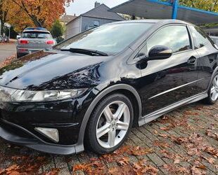 Honda Civic Gebrauchtwagen