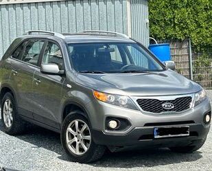 Kia Sorento Gebrauchtwagen