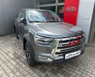 JAC 8 Pro Gebrauchtwagen