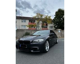 BMW 530 Gebrauchtwagen